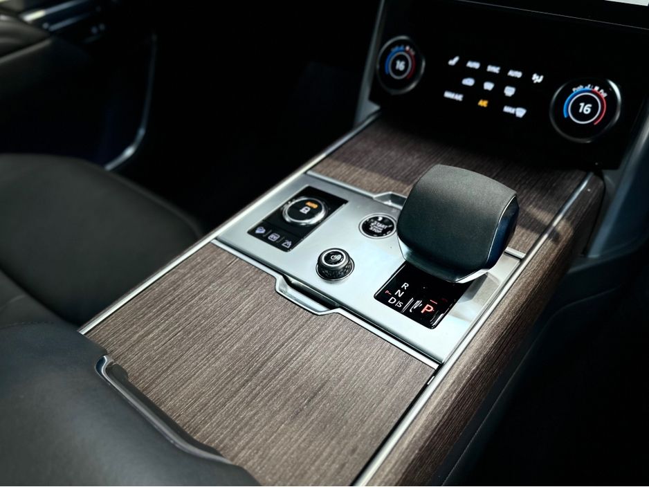 2023 Land Rover Range Rover