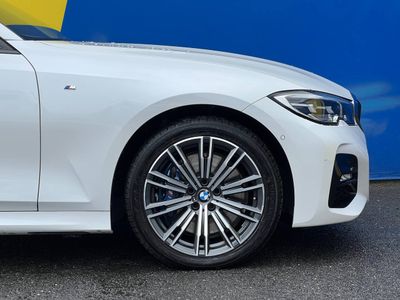 2020 BMW 3 Series