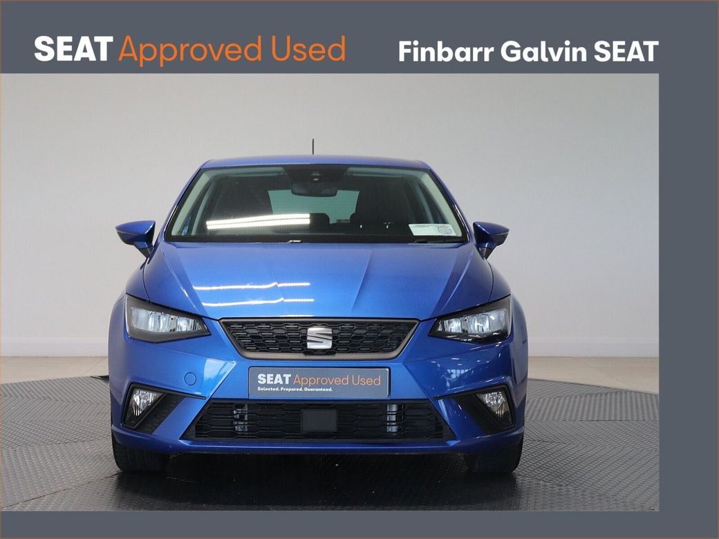 2024 SEAT Ibiza