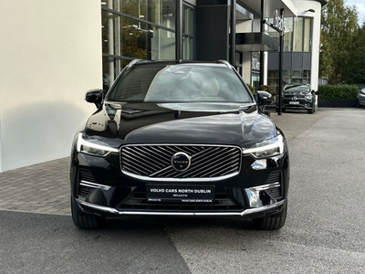 2026 Volvo XC60