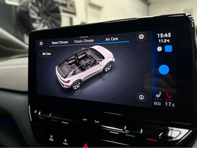 2023 Volkswagen ID.4