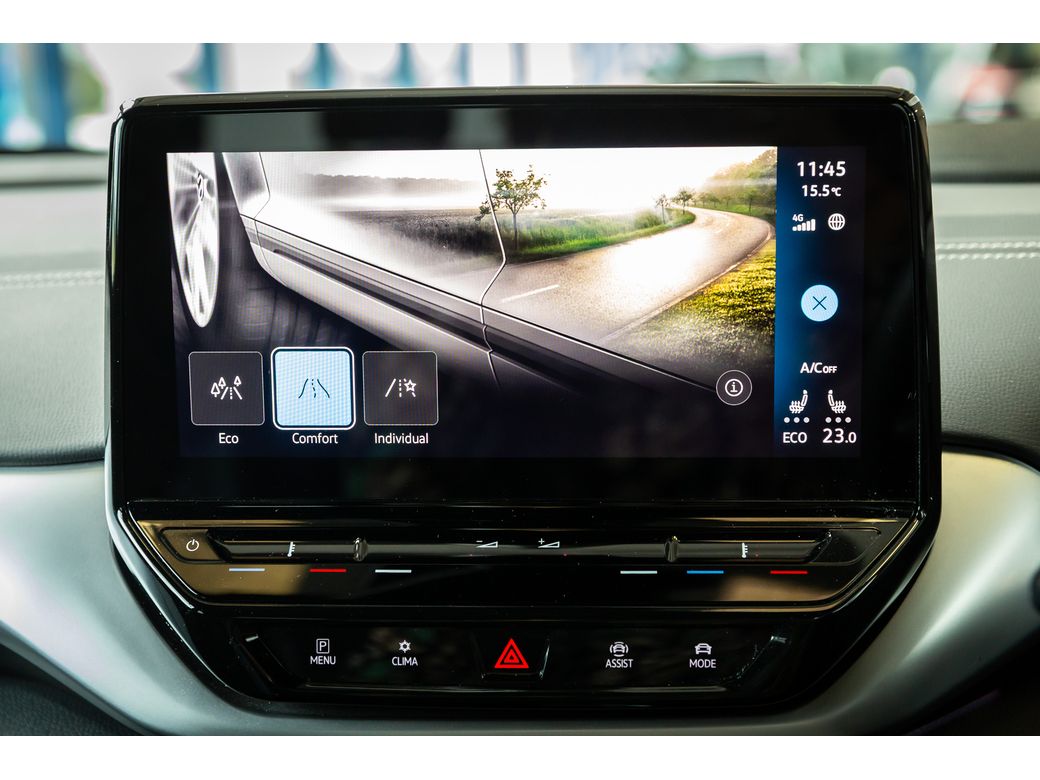 2023 Volkswagen ID.4