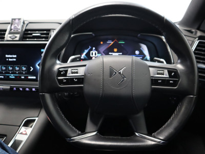 2022 DS Automobiles DS 7 Crossback