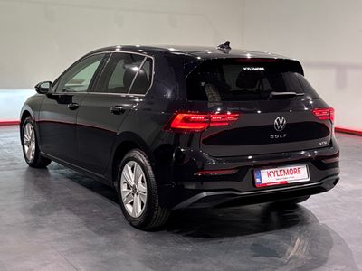 2021 Volkswagen Golf