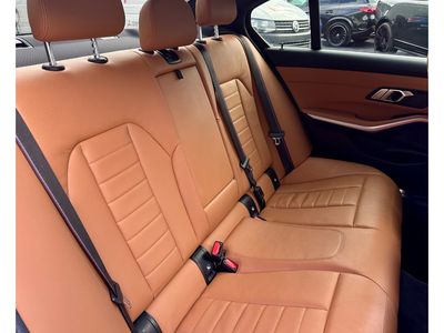 2021 BMW 3 Series