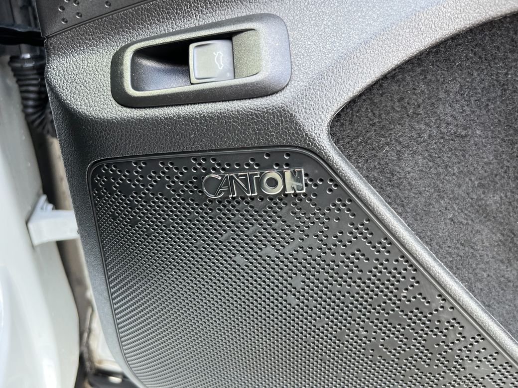 2023 Skoda Enyaq