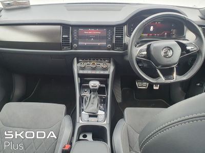 2024 Skoda Kodiaq