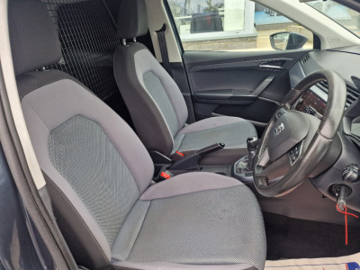 2020 SEAT Arona