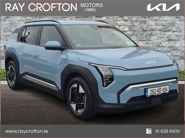 vehicle for sale from Ray Crofton Ltd