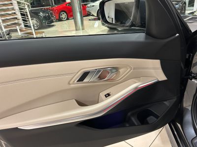 2022 BMW 3 Series