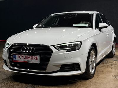 2020 Audi A3