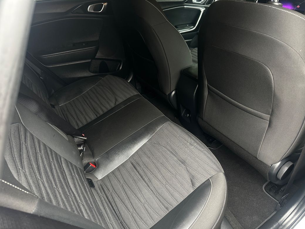 2024 Kia Ceed