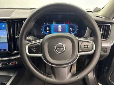 2022 Volvo XC60