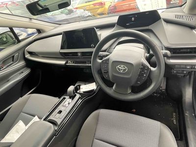 2024 Toyota Prius