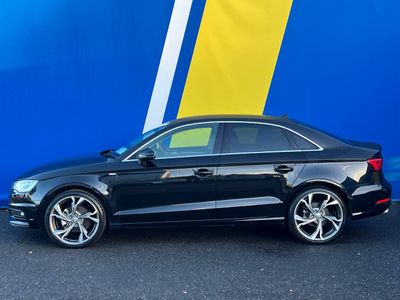 2016 Audi A3