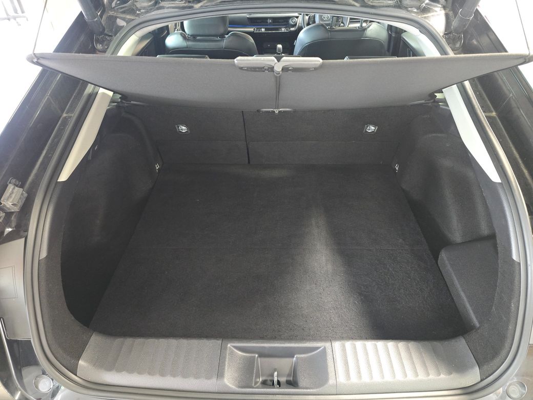 2023 Toyota Prius