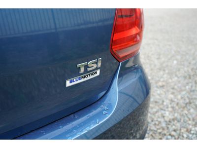 2017 Volkswagen Polo