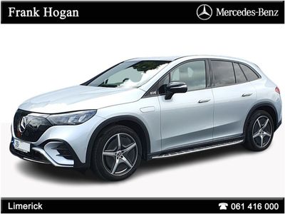 2025 Mercedes-Benz EQE