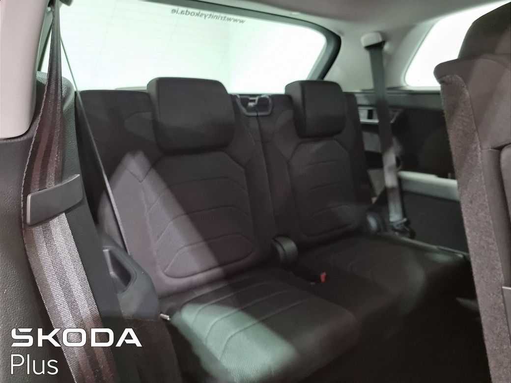 2024 Skoda Kodiaq