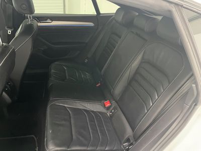 2019 Volkswagen Arteon