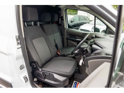 2022 Ford Transit Connect