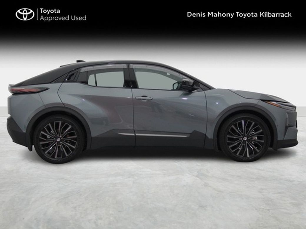 2026 Toyota C-HR