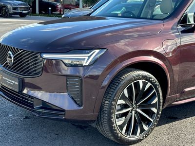 2026 Volvo XC90