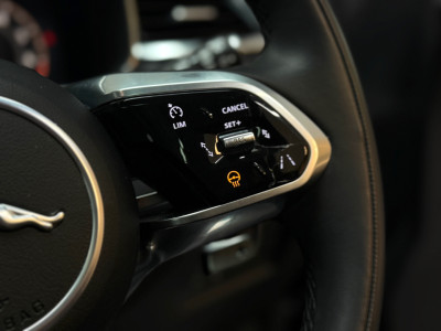 2024 Jaguar F-Pace