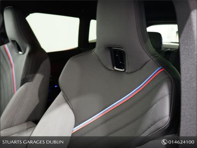2026 BMW iX