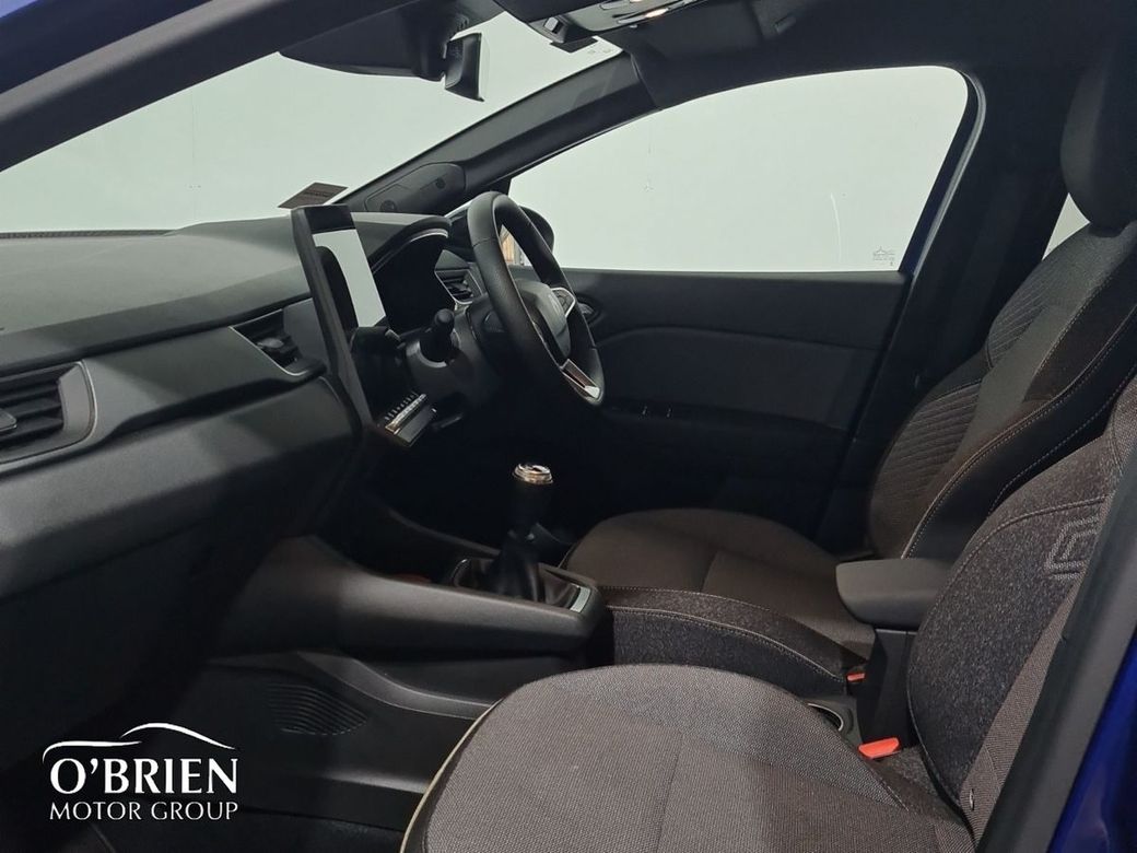 2025 Renault Symbioz