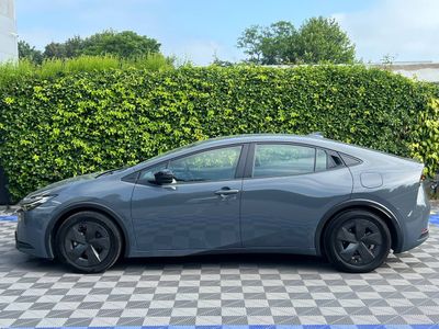 2024 Toyota Prius
