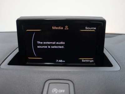 2016 Audi A1