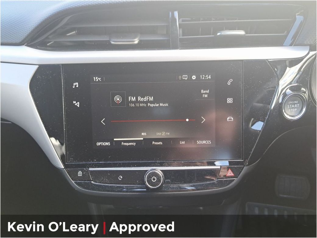 2021 Opel Corsa-e