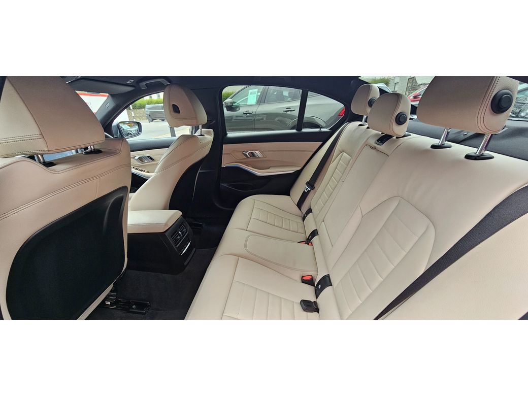 2020 BMW 3 Series