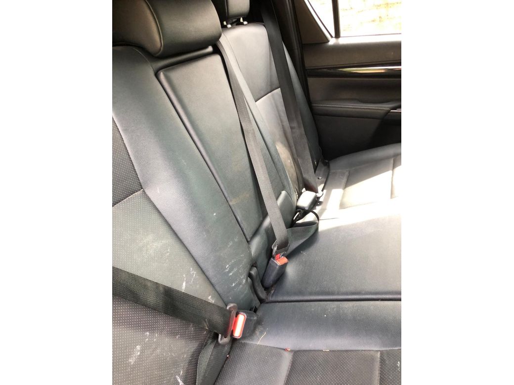 2019 Toyota Hilux