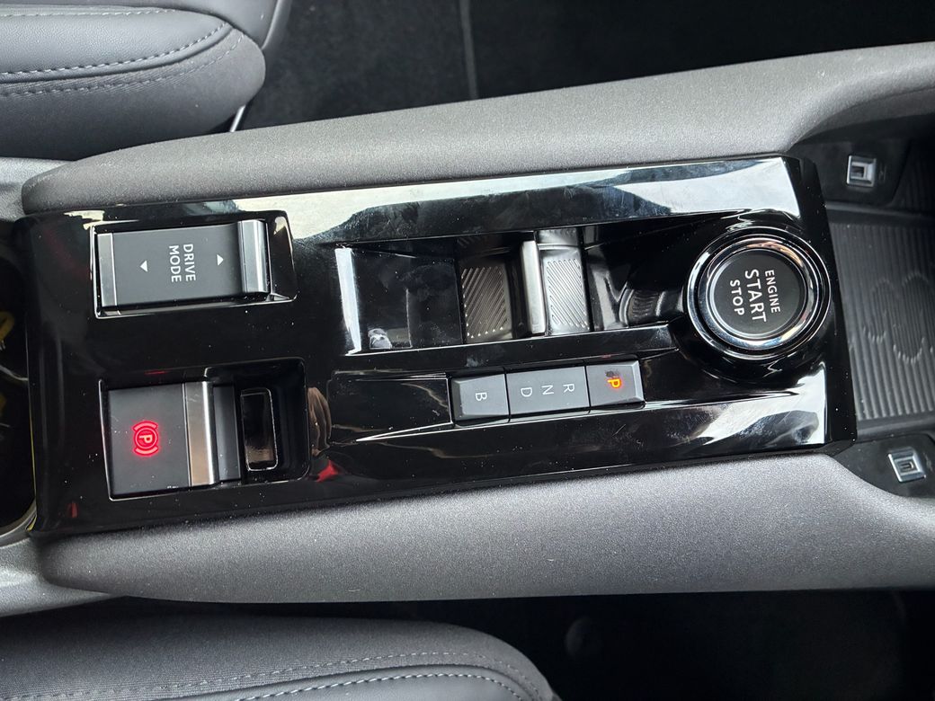 2026 Alfa Romeo Junior