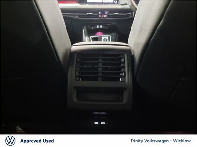 2023 Volkswagen Golf