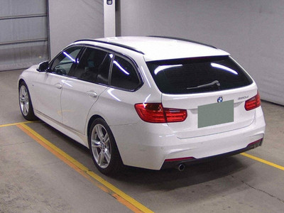 2014 BMW 3 Series