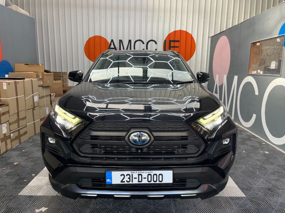 2023 Toyota Rav4