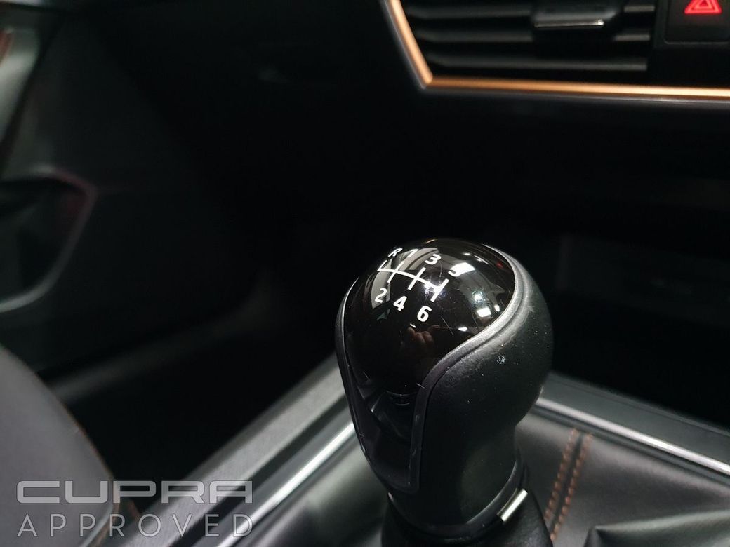 2022 Cupra Formentor