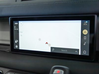 2024 Land Rover Defender
