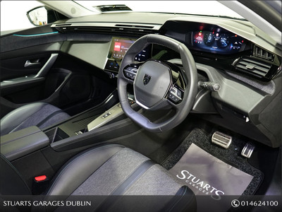 2023 Peugeot 408