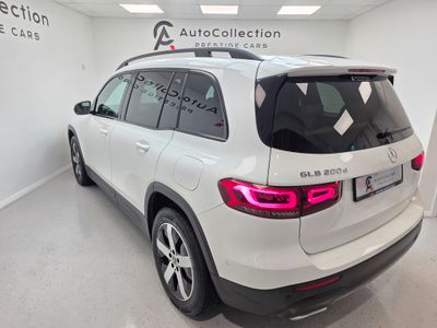 2023 Mercedes-Benz GLB Class