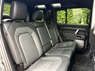 2023 Land Rover Defender 110