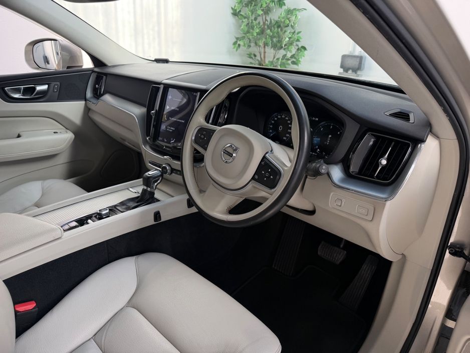 2018 Volvo XC60