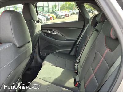 2026 Hyundai i30