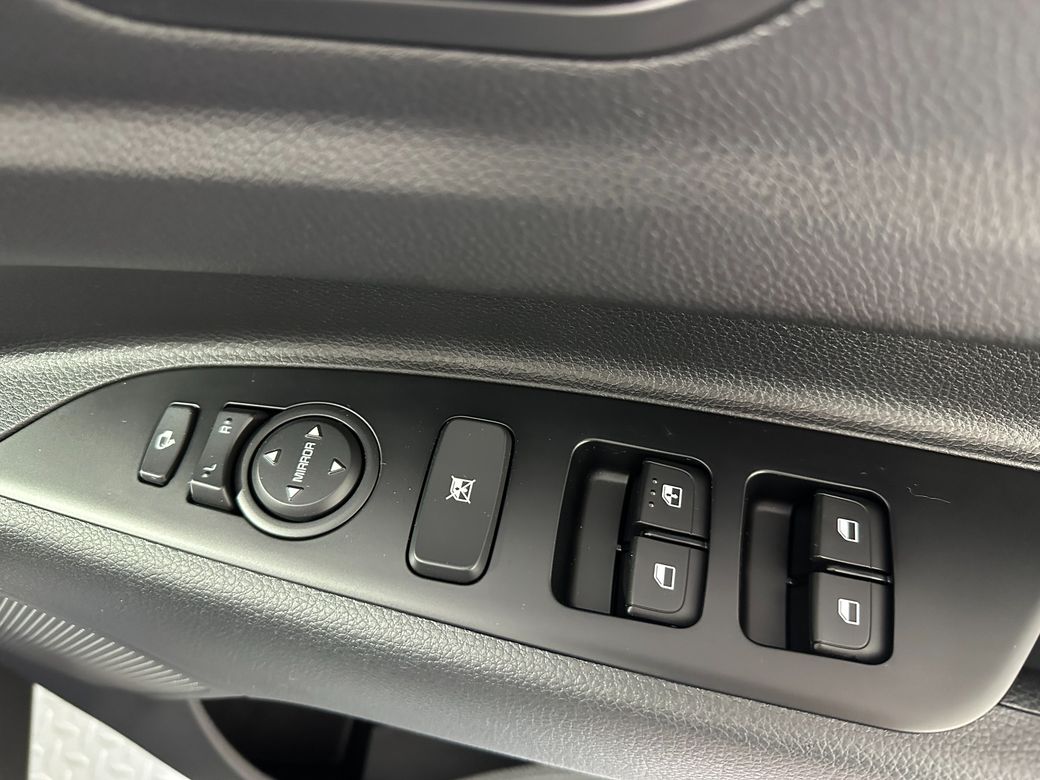 2026 Kia Stonic