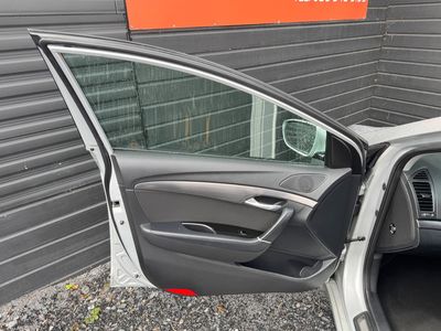 2013 Hyundai i40