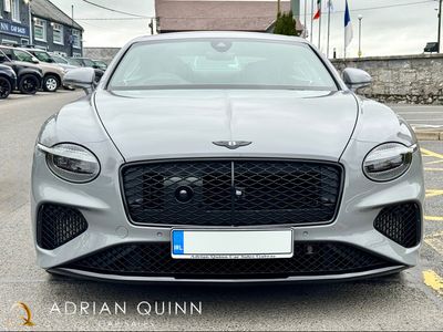 2026 Bentley Continental