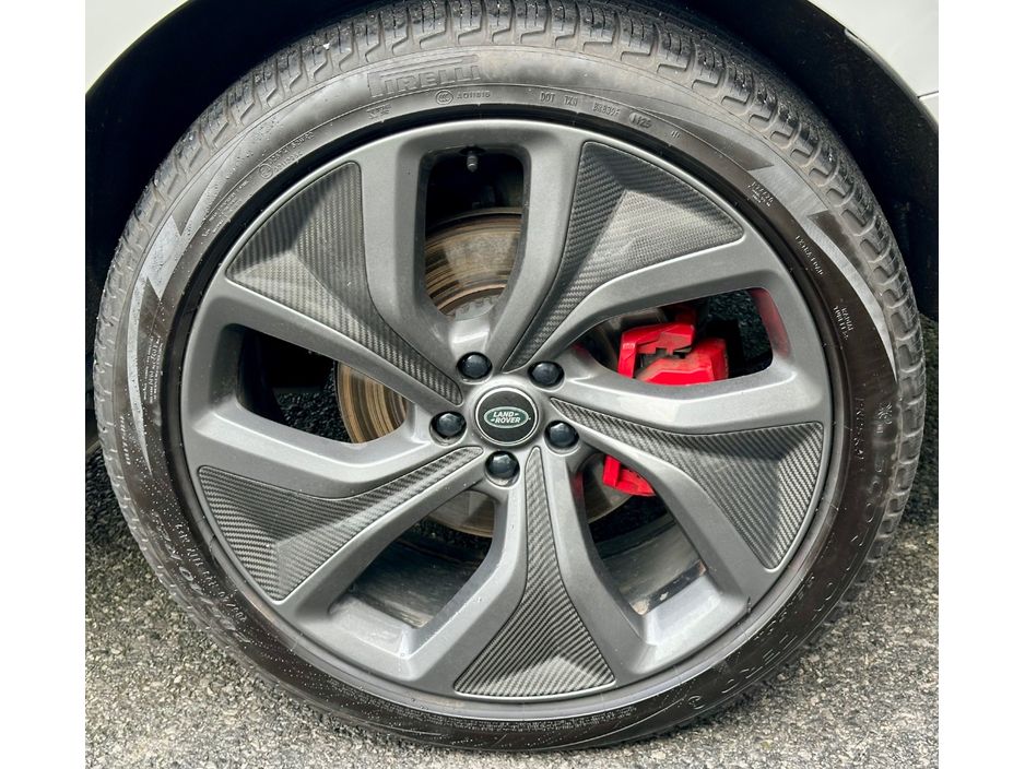 2024 Land Rover Range Rover Sport